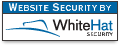 Website Security by WhiteHat Security